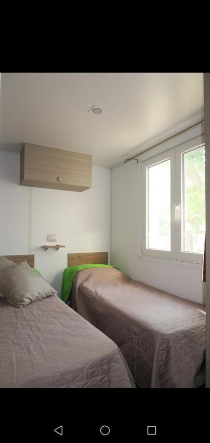 Camping Adriatico Martinsicuro Bagian luar foto