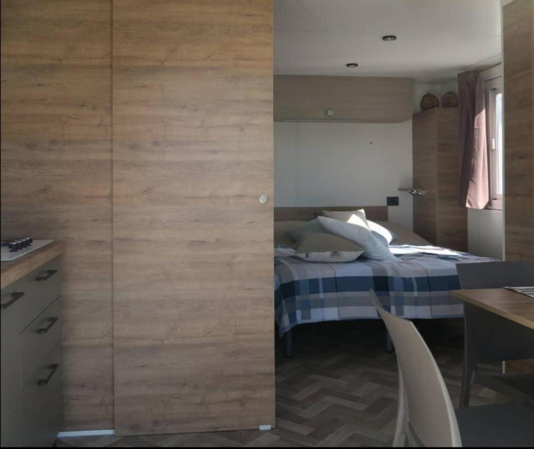 Camping Adriatico Martinsicuro Bagian luar foto