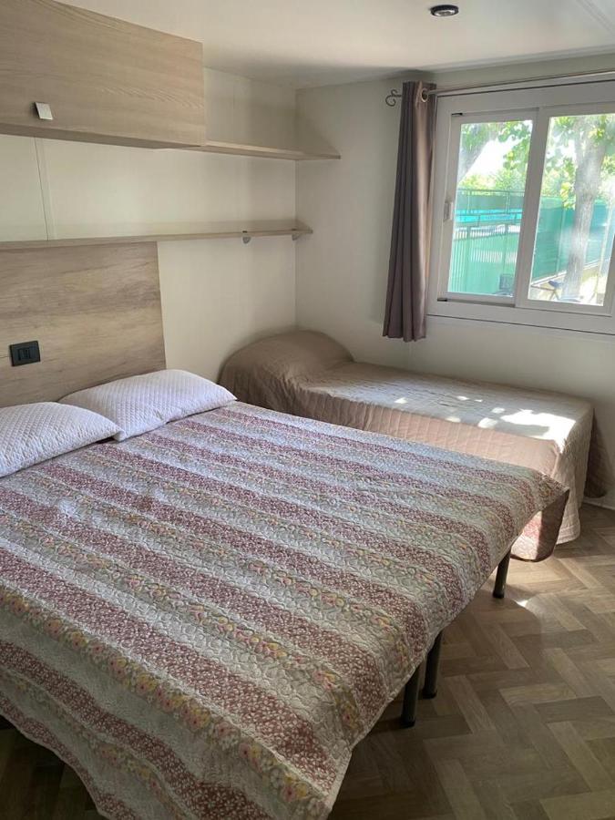 Camping Adriatico Martinsicuro Bagian luar foto