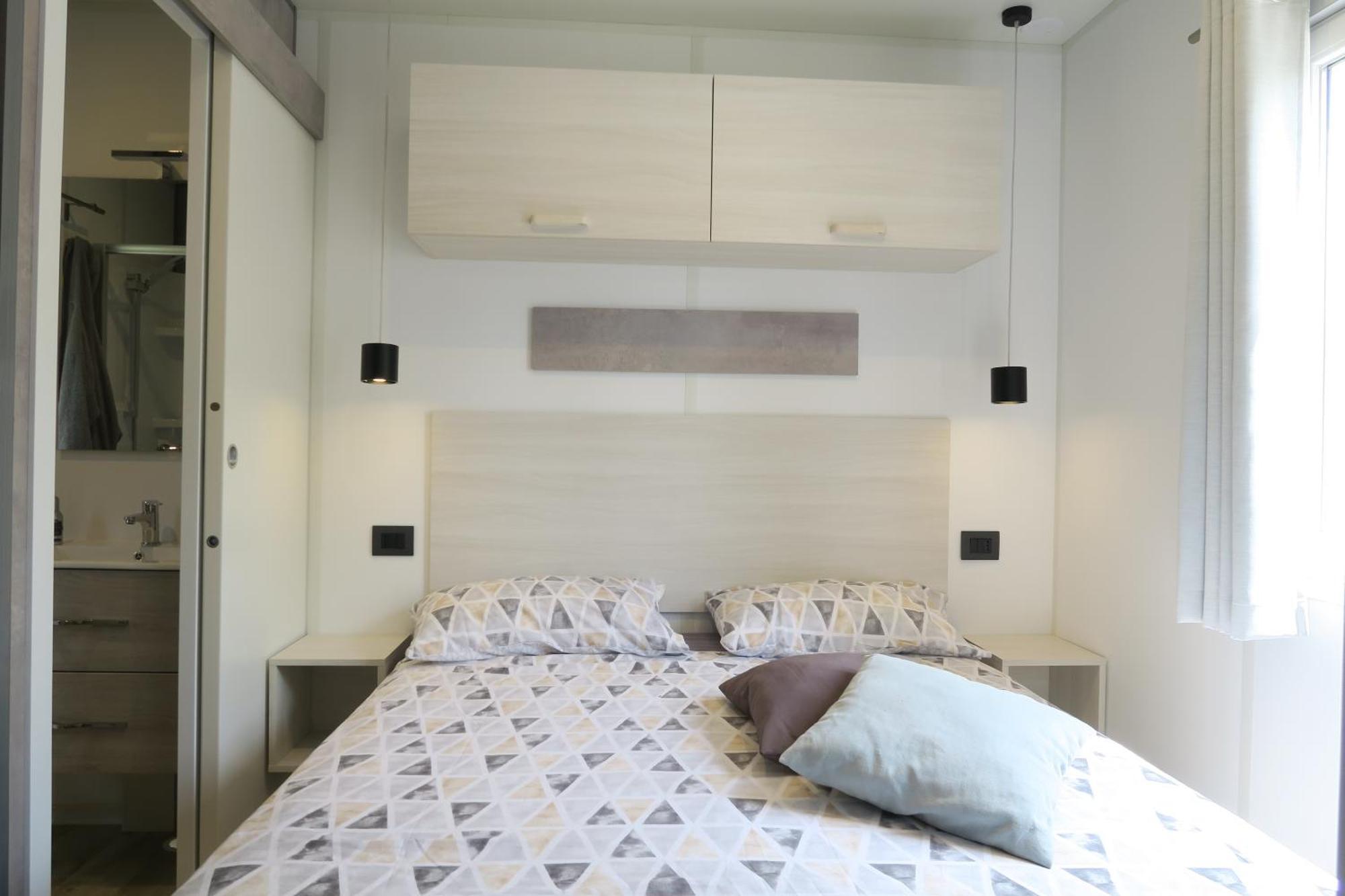 Camping Adriatico Martinsicuro Bagian luar foto