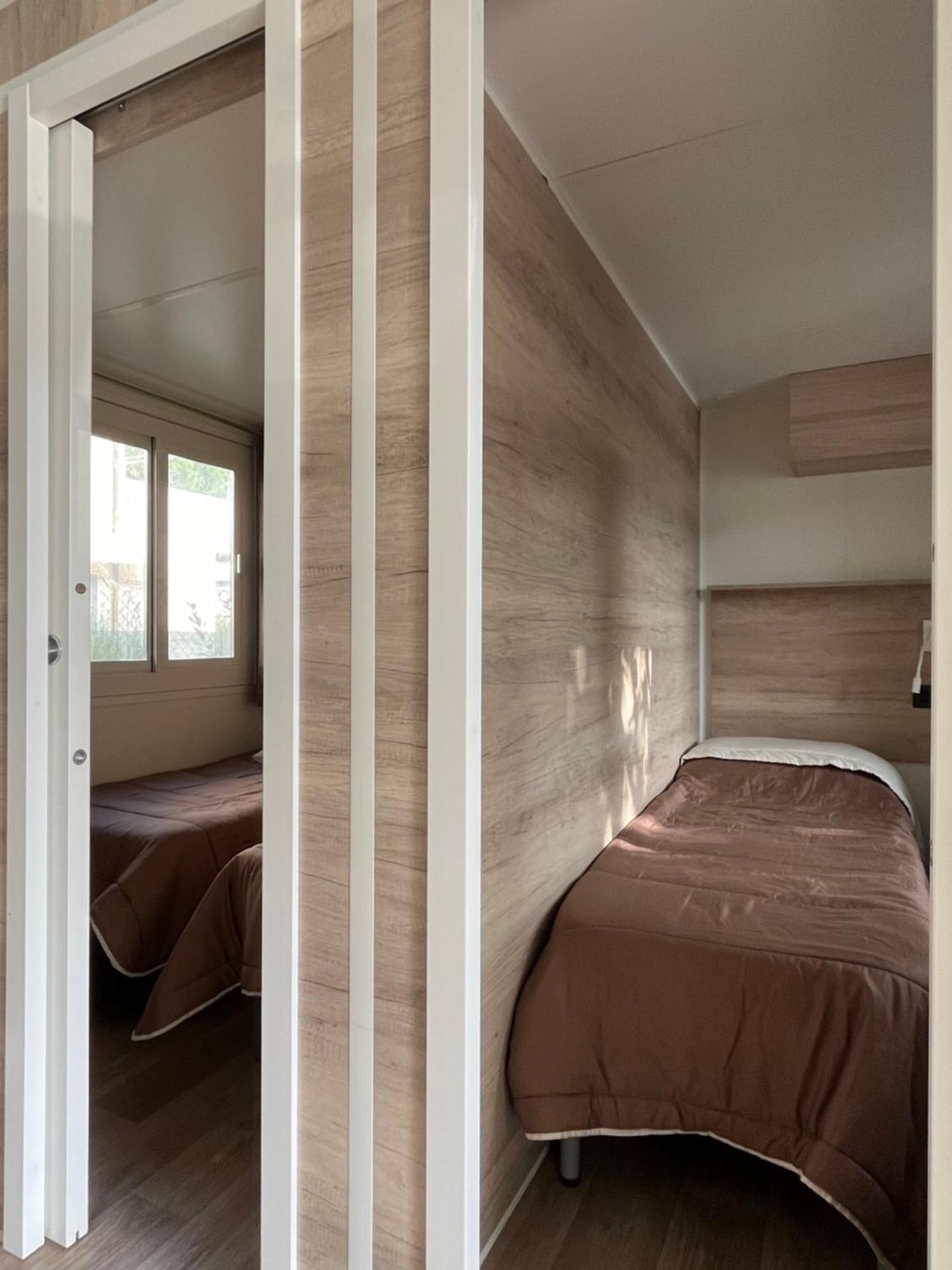 Camping Adriatico Martinsicuro Bagian luar foto