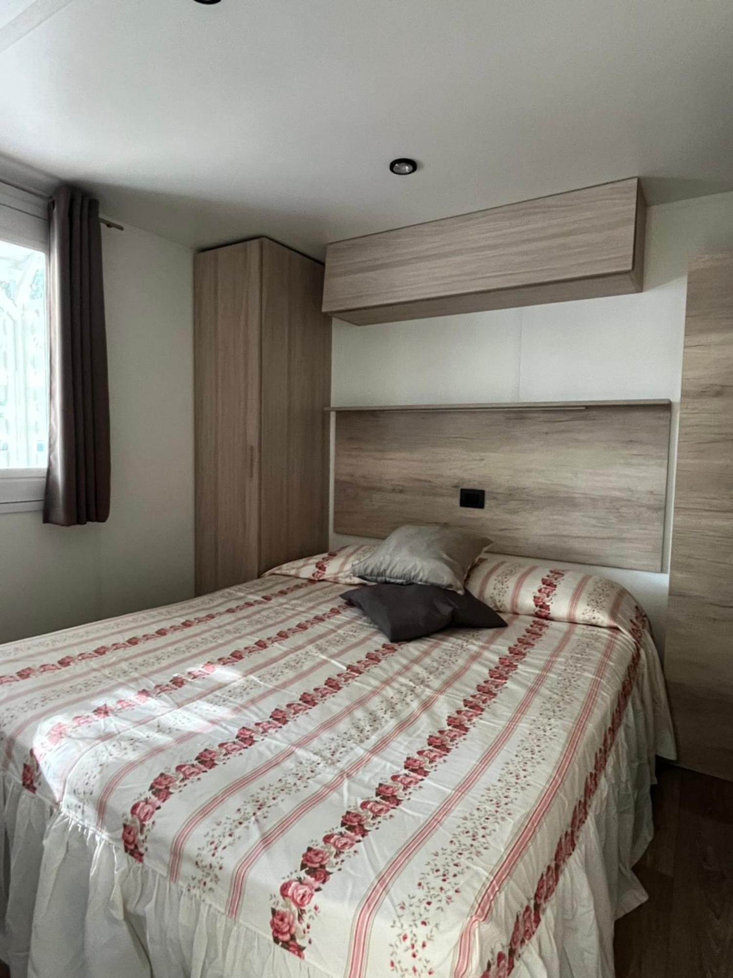 Camping Adriatico Martinsicuro Bagian luar foto