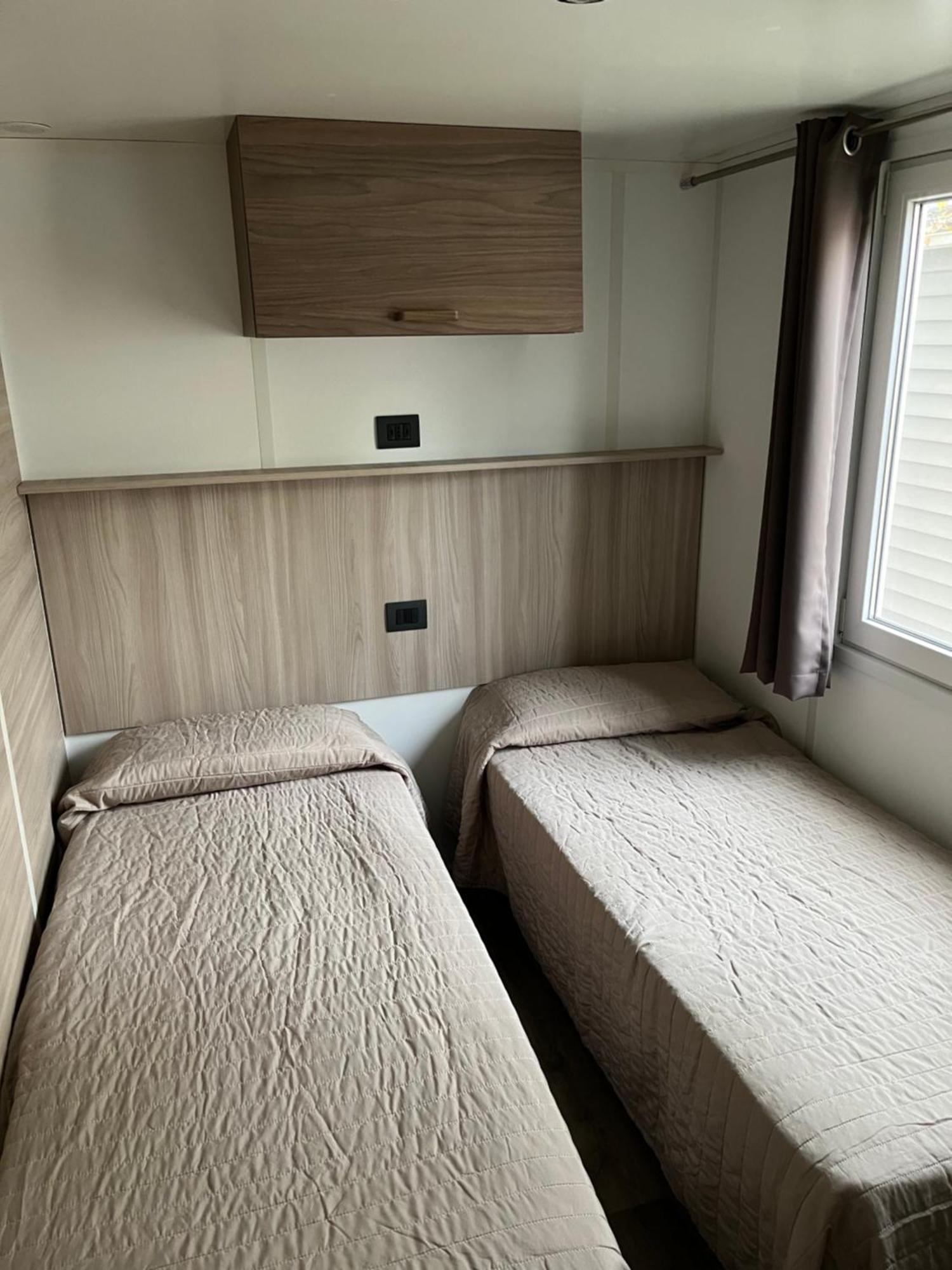 Camping Adriatico Martinsicuro Bagian luar foto