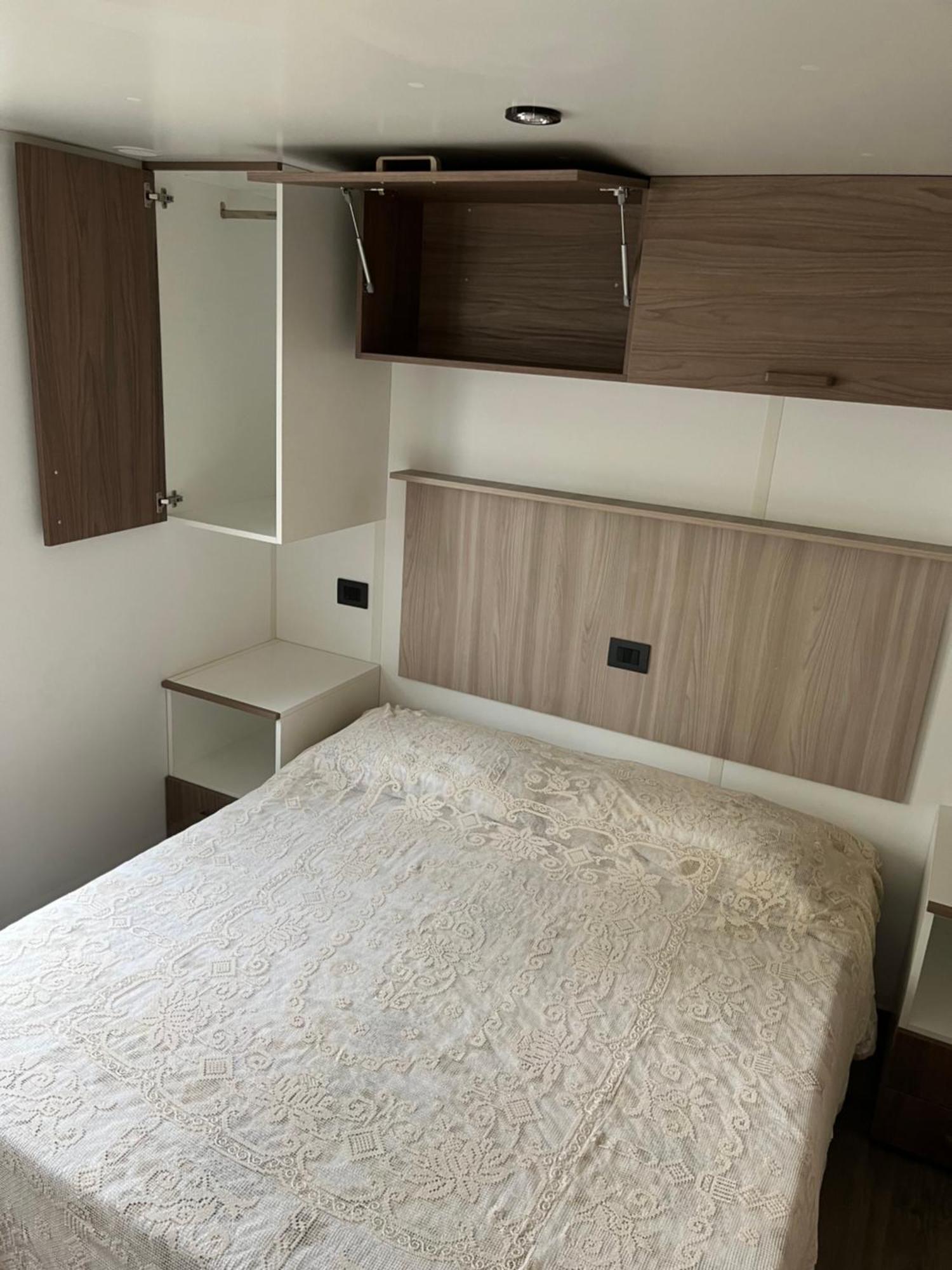 Camping Adriatico Martinsicuro Bagian luar foto